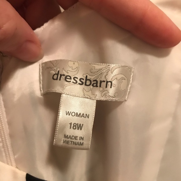 Floral dress - Picture 2 of 2